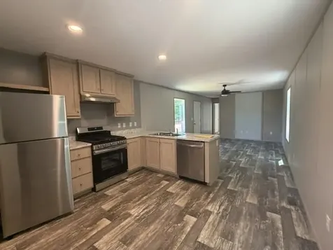 17 Bay Woods Road Bristol ME 04539