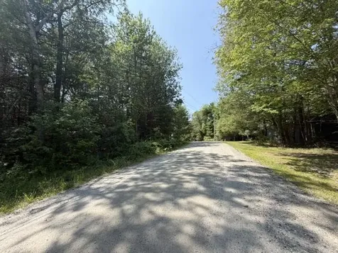17 Bay Woods Road Bristol ME 04539