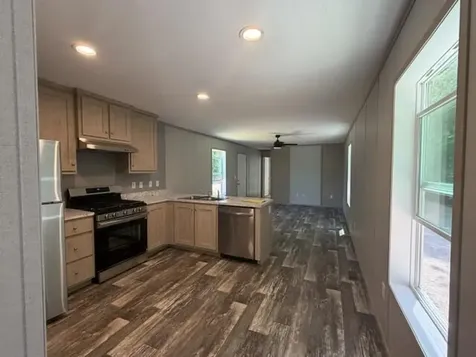 17 Bay Woods Road Bristol ME 04539