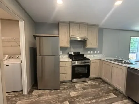 17 Bay Woods Road Bristol ME 04539