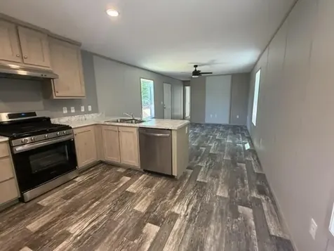 17 Bay Woods Road Bristol ME 04539