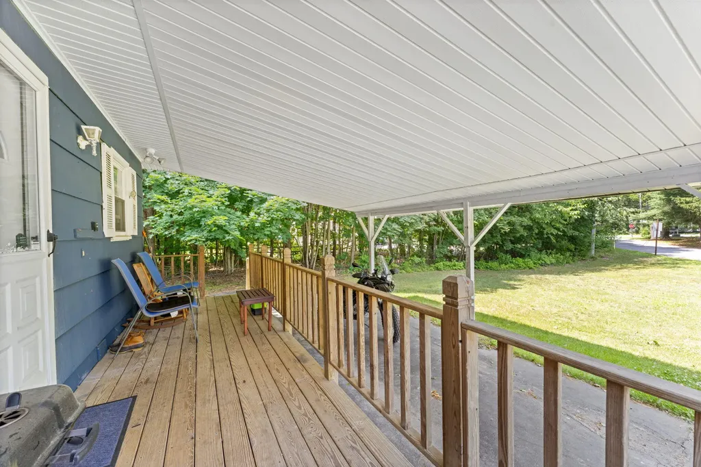 11 Arbor Drive Veazie ME 04401