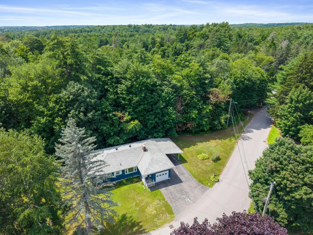 11 Arbor Drive Veazie ME 04401