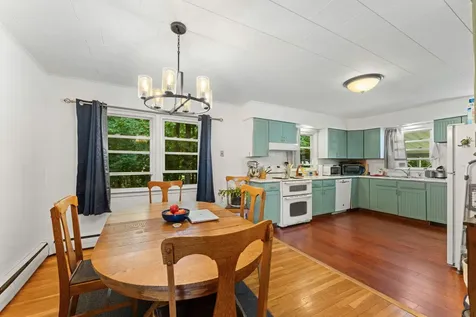 11 Arbor Drive Veazie ME 04401
