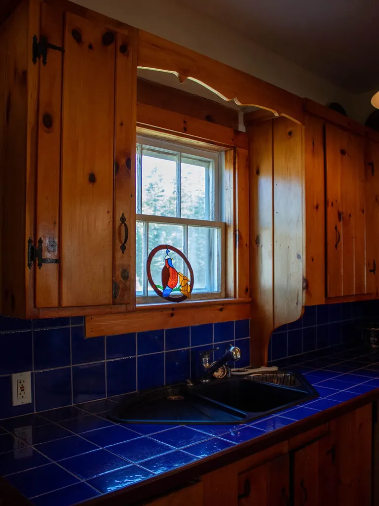 60 Pequot Road Vinalhaven ME 04863