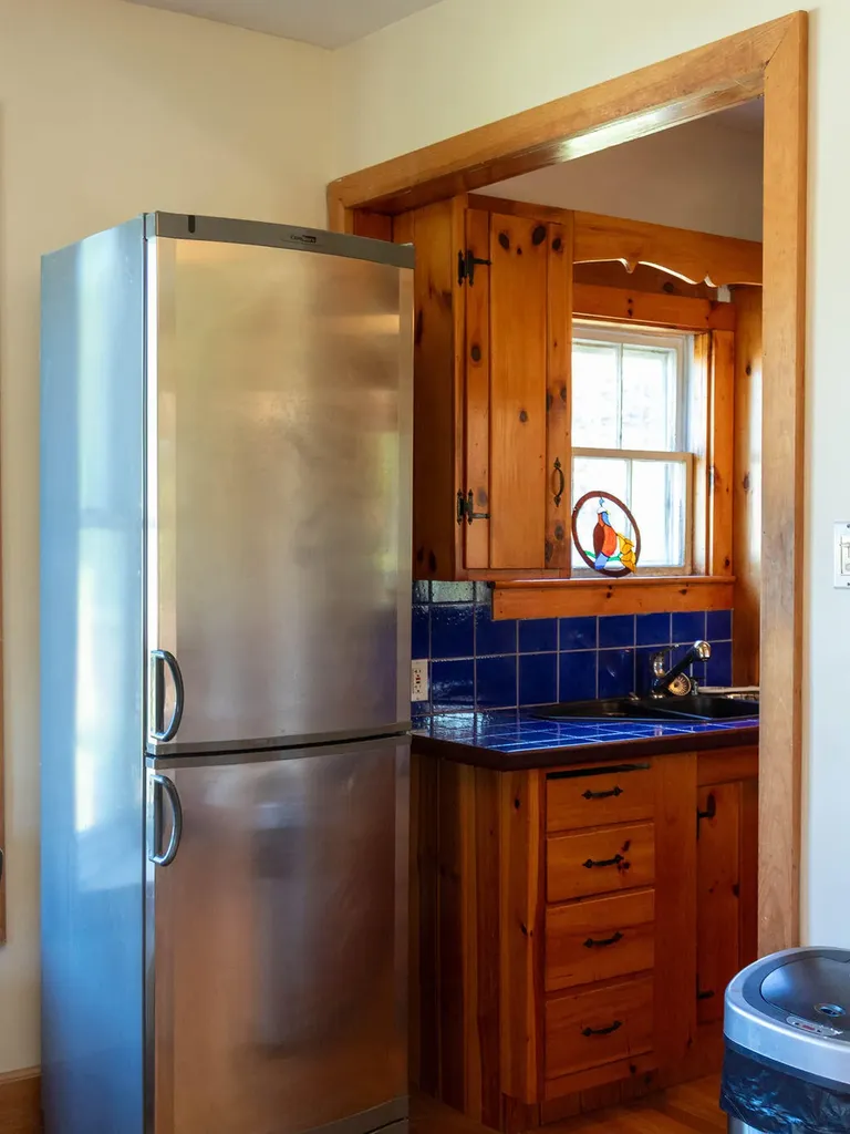 60 Pequot Road Vinalhaven ME 04863