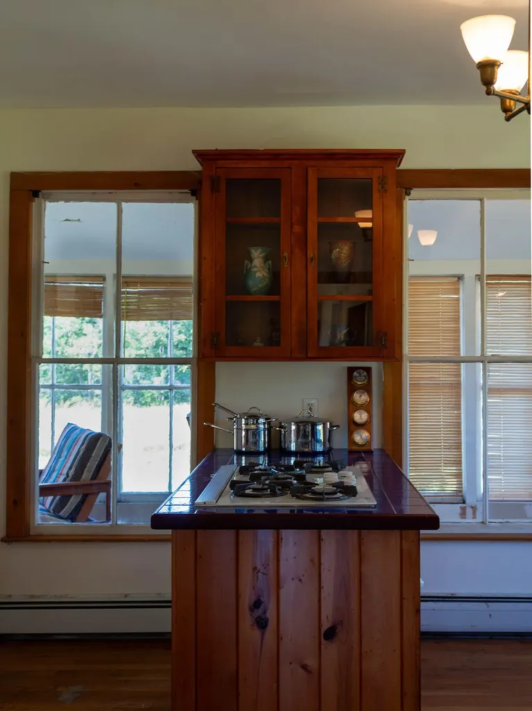 60 Pequot Road Vinalhaven ME 04863