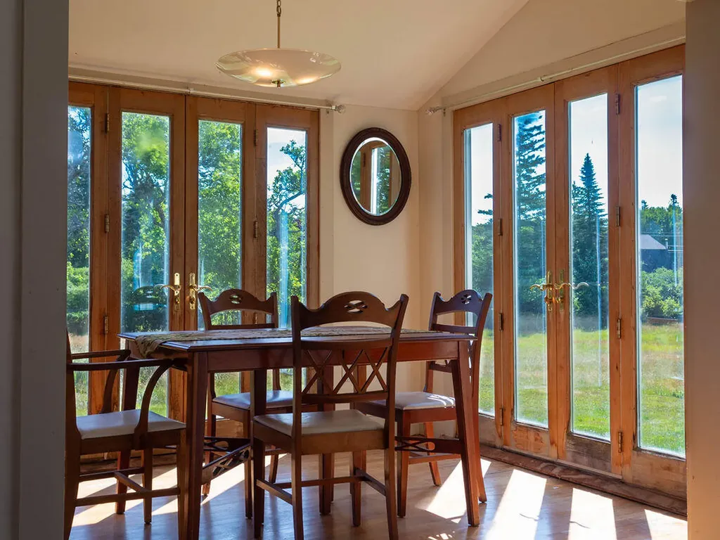 60 Pequot Road Vinalhaven ME 04863