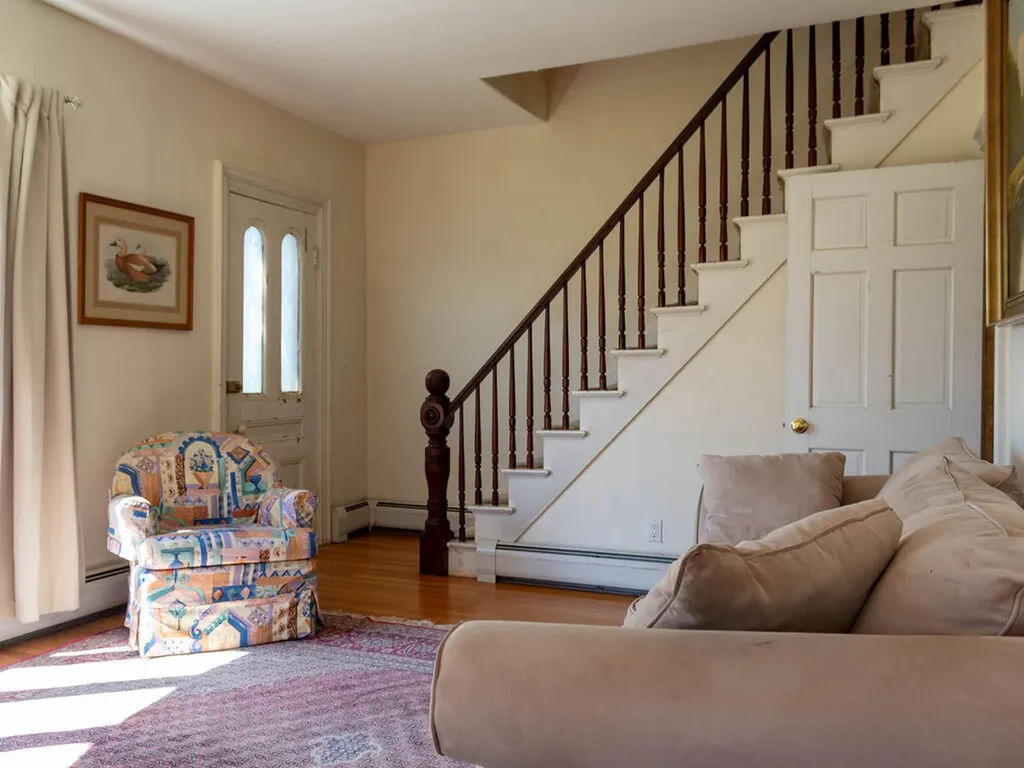 60 Pequot Road Vinalhaven ME 04863