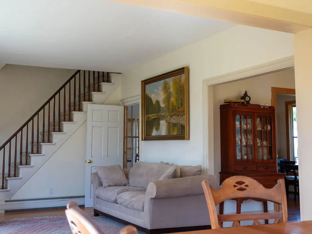 60 Pequot Road Vinalhaven ME 04863