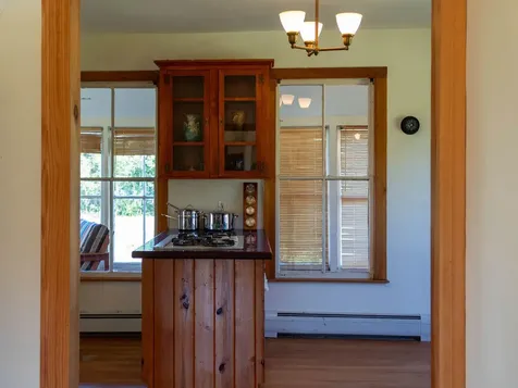 60 Pequot Road Vinalhaven ME 04863