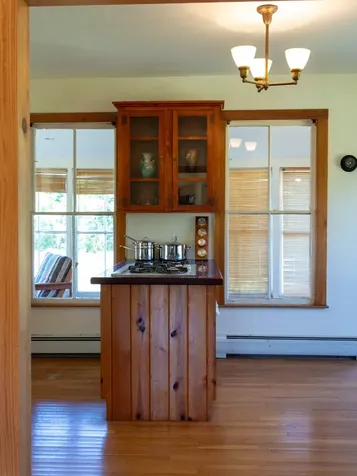 60 Pequot Road Vinalhaven ME 04863
