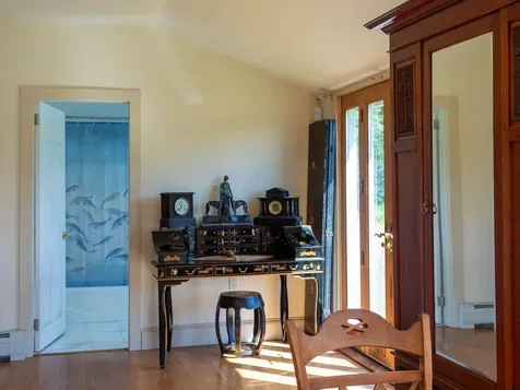60 Pequot Road Vinalhaven ME 04863