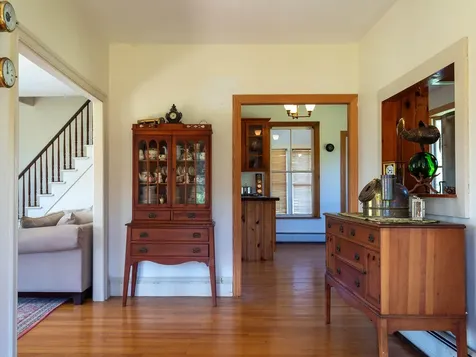 60 Pequot Road Vinalhaven ME 04863