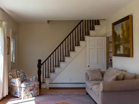 60 Pequot Road Vinalhaven ME 04863