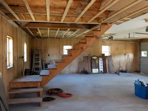 60 Pequot Road Vinalhaven ME 04863