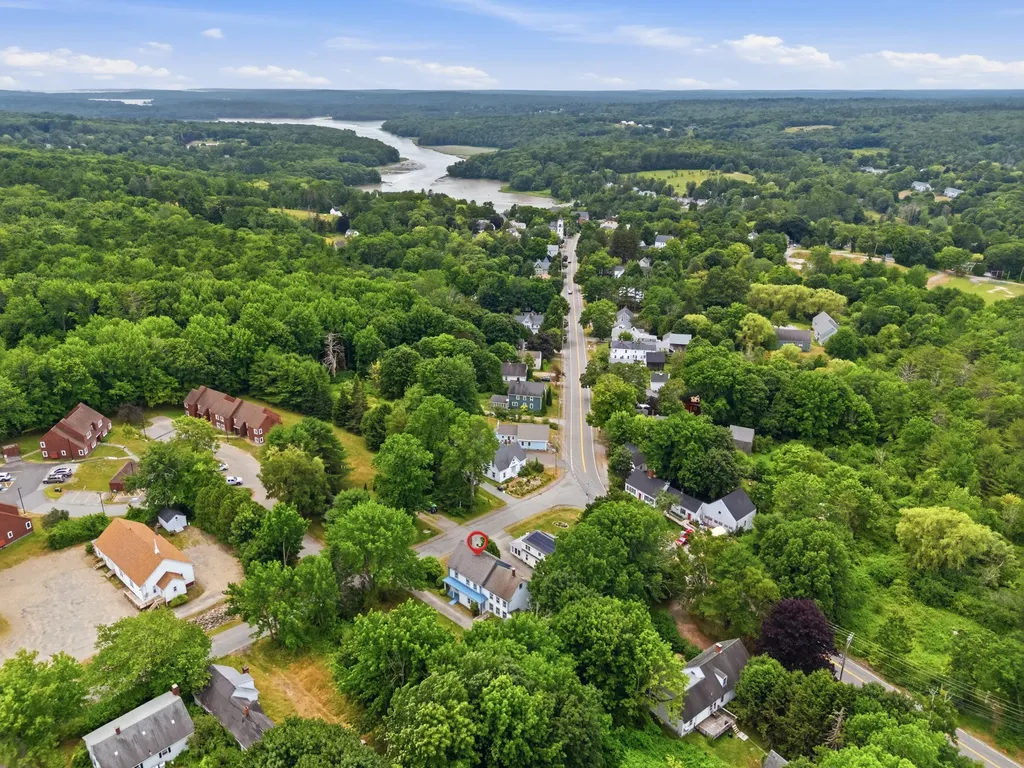 24 Old Route One Waldoboro ME 04572