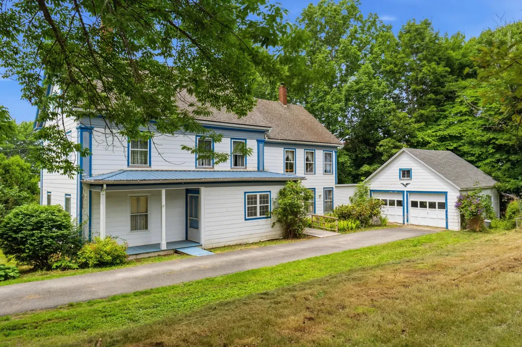 24 Old Route One Waldoboro ME 04572