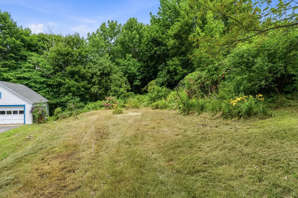 24 Old Route One Waldoboro ME 04572