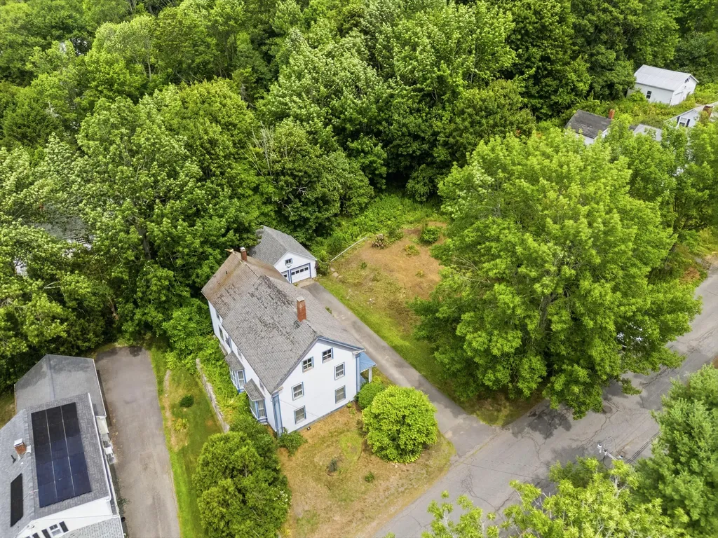 24 Old Route One Waldoboro ME 04572
