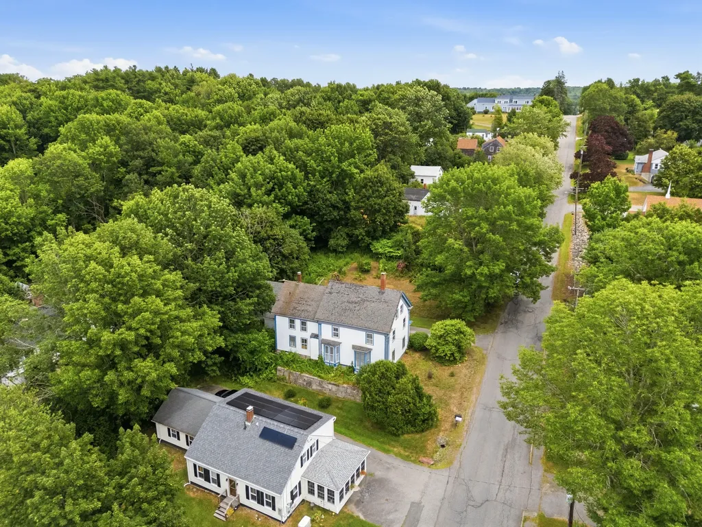 24 Old Route One Waldoboro ME 04572