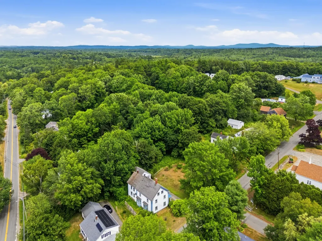 24 Old Route One Waldoboro ME 04572