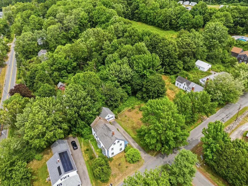 24 Old Route One Waldoboro ME 04572