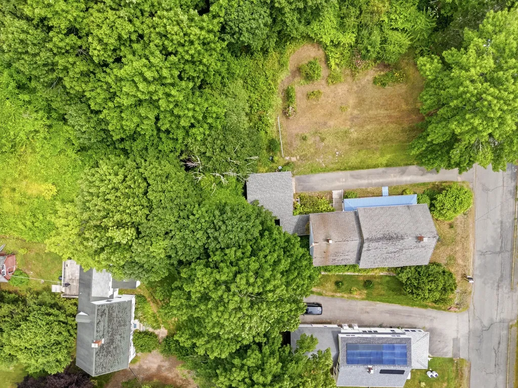 24 Old Route One Waldoboro ME 04572