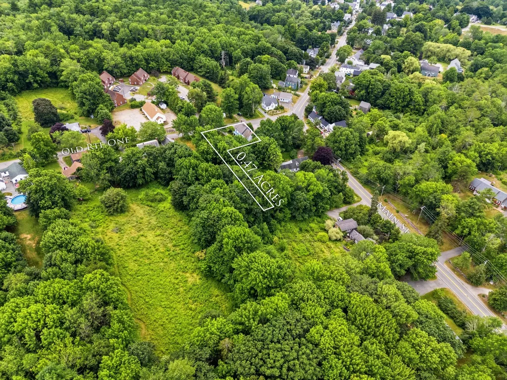 24 Old Route One Waldoboro ME 04572
