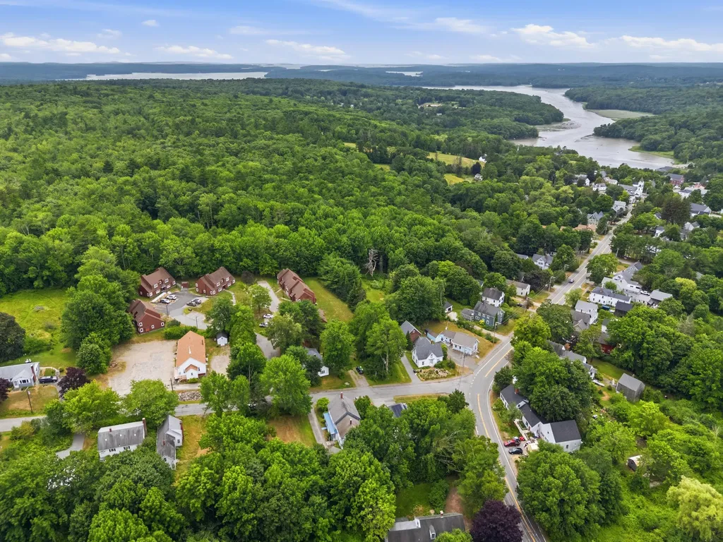 24 Old Route One Waldoboro ME 04572