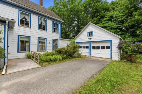 24 Old Route One Waldoboro ME 04572
