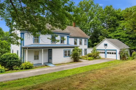 24 Old Route One Waldoboro ME 04572