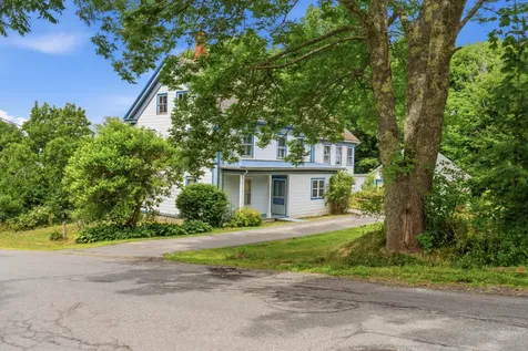 24 Old Route One Waldoboro ME 04572