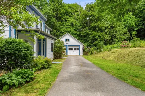 24 Old Route One Waldoboro ME 04572