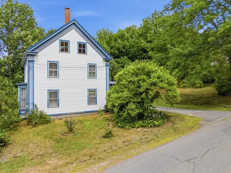 24 Old Route One Waldoboro ME 04572