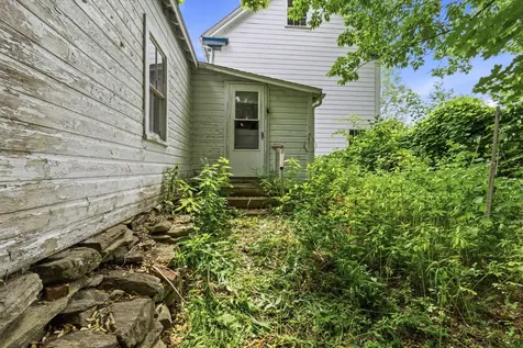 24 Old Route One Waldoboro ME 04572