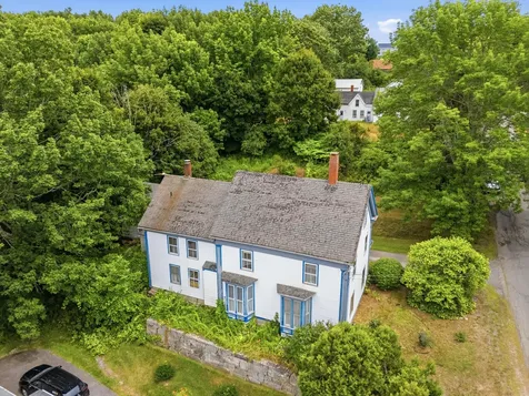 24 Old Route One Waldoboro ME 04572
