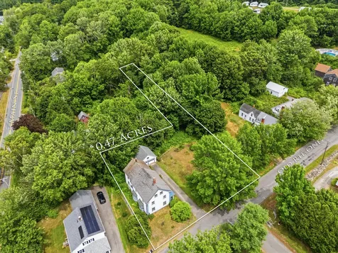 24 Old Route One Waldoboro ME 04572