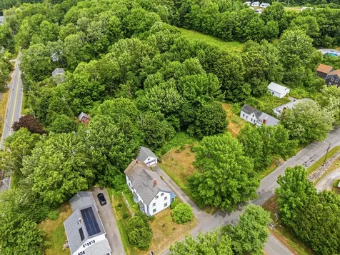 24 Old Route One Waldoboro ME 04572