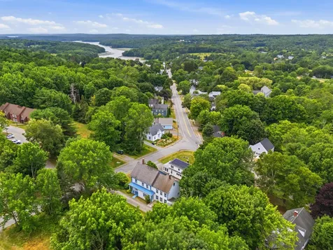 24 Old Route One Waldoboro ME 04572