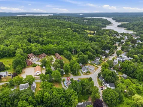 24 Old Route One Waldoboro ME 04572