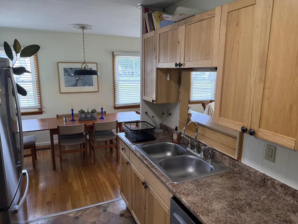 23 Gilbert Street Orono ME 04473