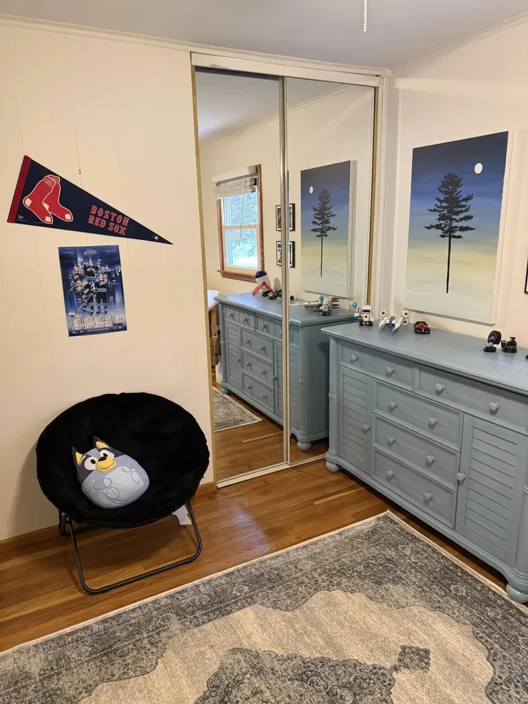 23 Gilbert Street Orono ME 04473