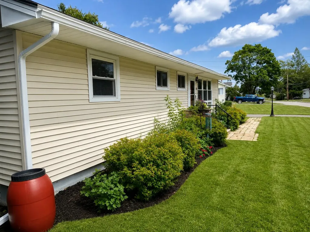 23 Gilbert Street Orono ME 04473
