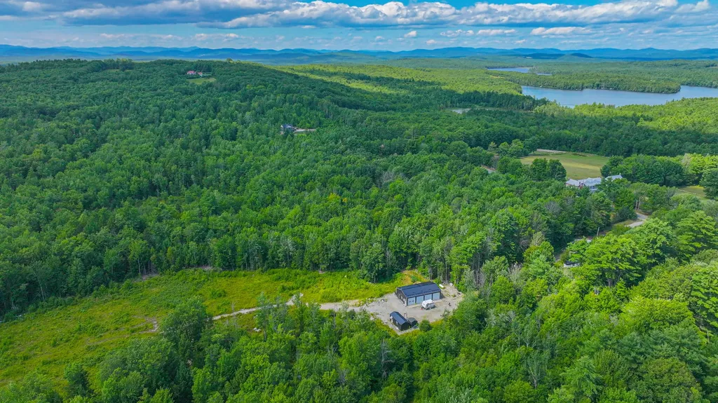 346 Bell Hill Road Otisfield ME 04270