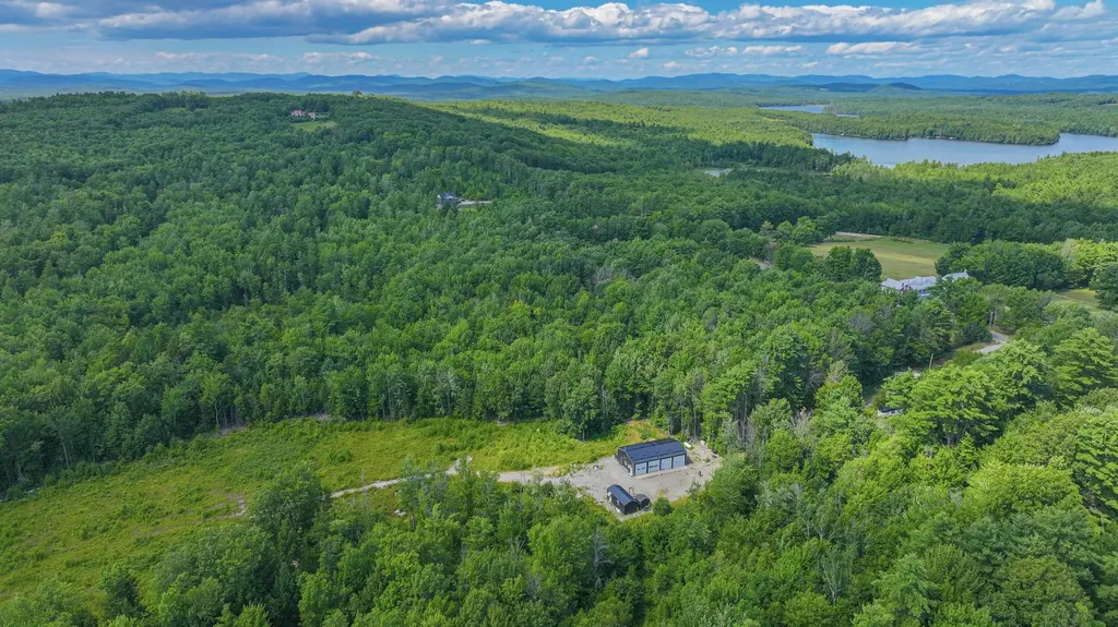 346 Bell Hill Road Otisfield ME 04270