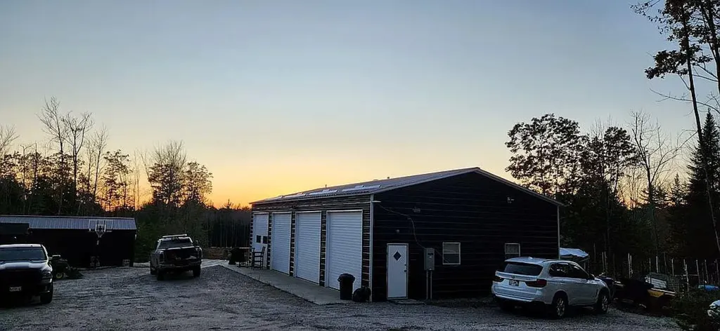 346 Bell Hill Road Otisfield ME 04270