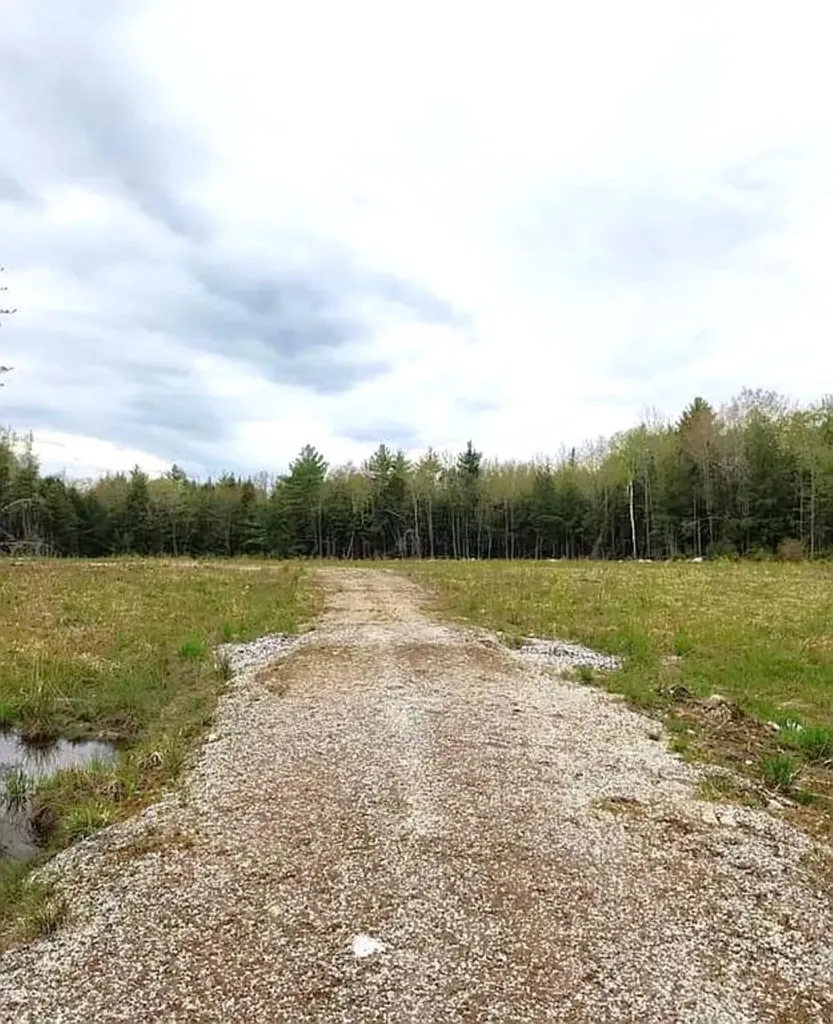 346 Bell Hill Road Otisfield ME 04270