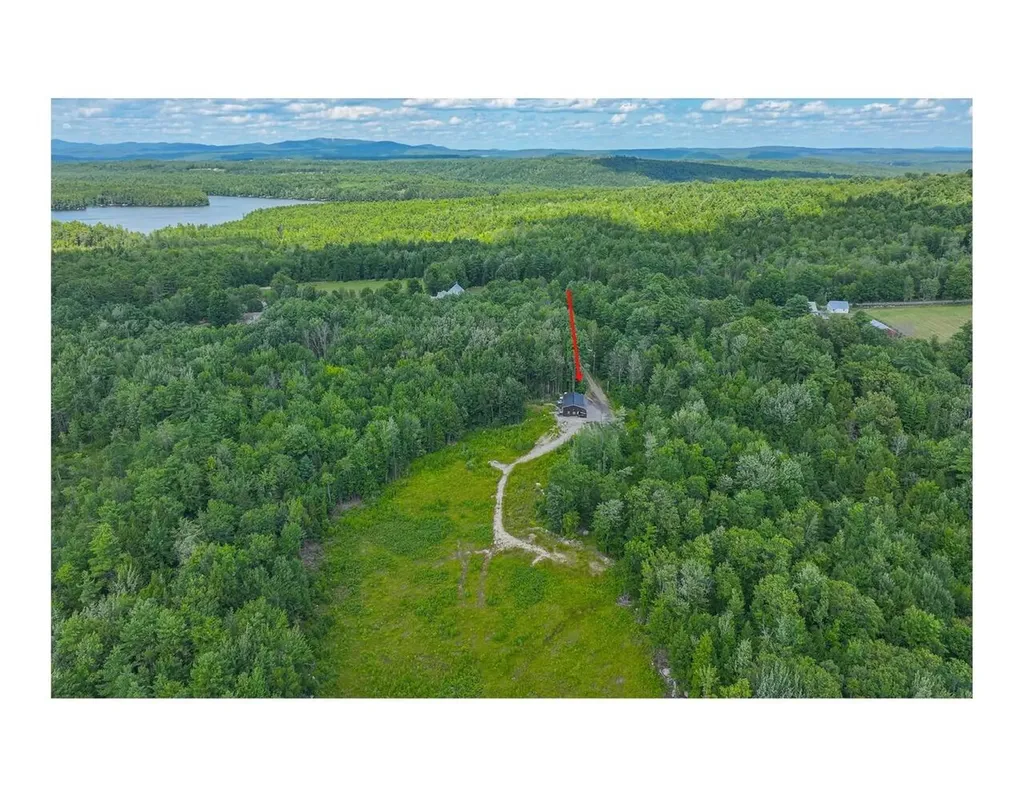 346 Bell Hill Road Otisfield ME 04270