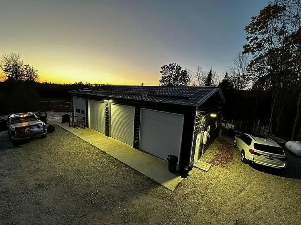 346 Bell Hill Road Otisfield ME 04270